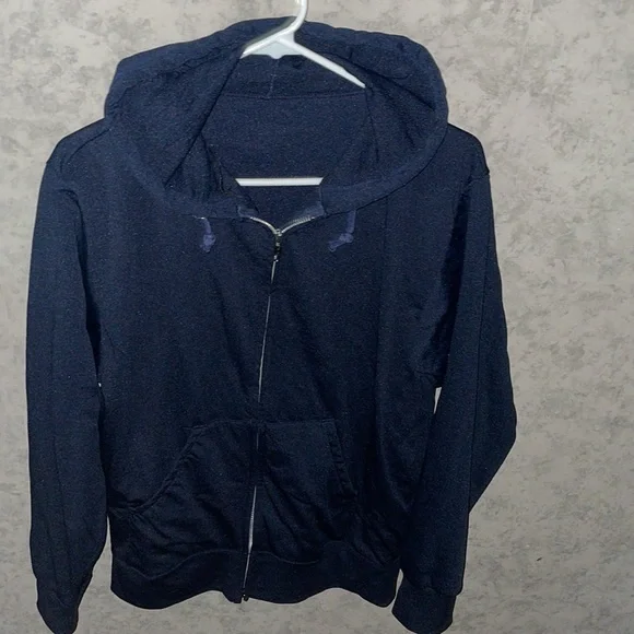 トップス AKOM zip up sweat shirt 50's AKOM ジップ up sweat shirt 50's